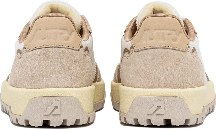 Autry Wildpace Low Sneakers - Image 3