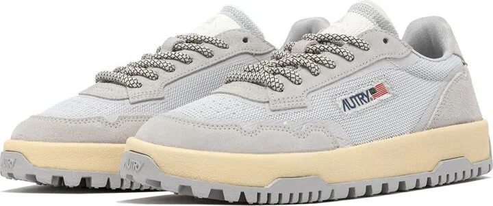 Autry Wildpace Low Sneakers - Image 2