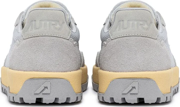 Autry Wildpace Low Sneakers - Image 3
