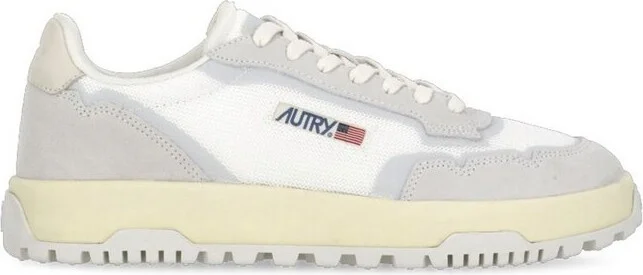 Autry Wildpace Low Sneakers