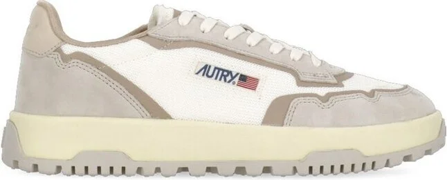 Autry Wildpace Low Sneakers
