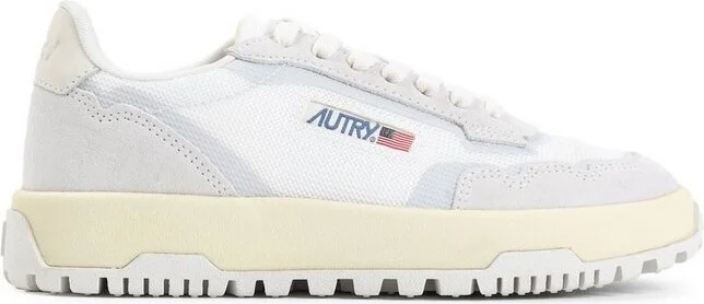 Autry Wildpace Low Sneakers