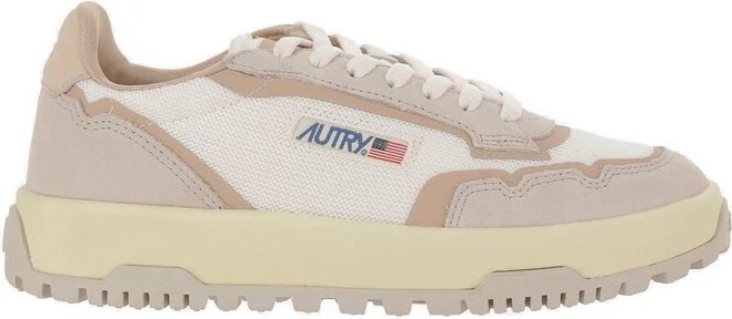 Autry Wildpace Low Sneakers