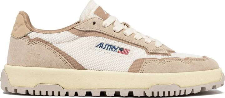Autry Wildpace Low Sneakers