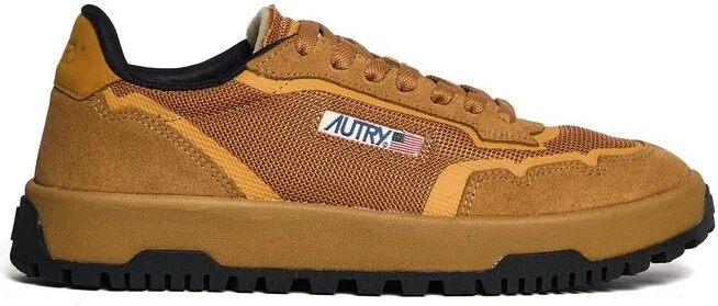 Autry Wildpace Low Sneakers