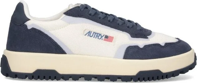 Autry Wildpace Low Sneakers