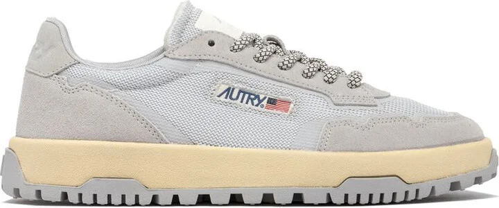 Autry Wildpace Low Sneakers
