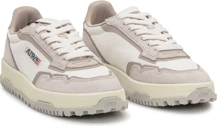 Autry Wildpace Sneakers - Image 2