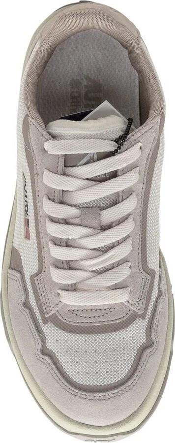 Autry Wildpace Sneakers - Image 4