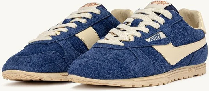 Autry Windspin Low Man Shoes - Image 2