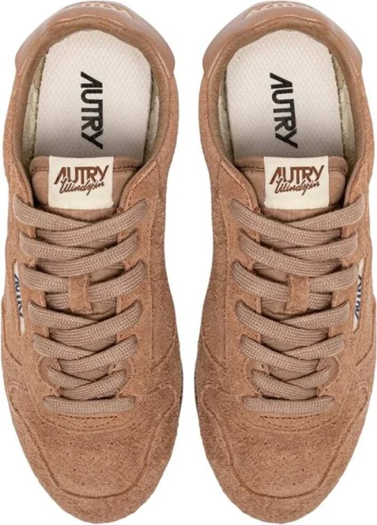 Autry Windspin Low Man Shoes - Image 2