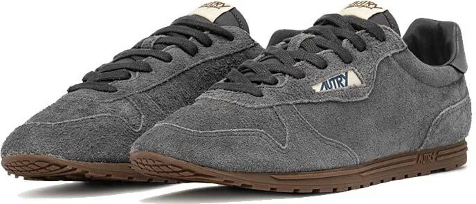 Autry Windspin Low Man Shoes - Image 2