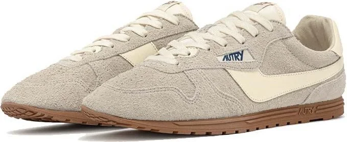 Autry Windspin Low Man Shoes - Image 2