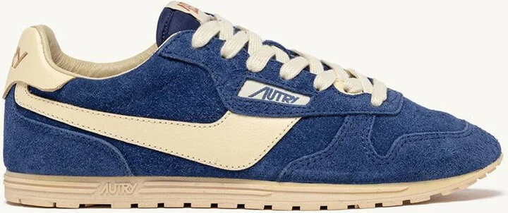 Autry Windspin Low Man Shoes