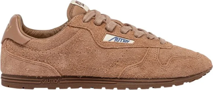 Autry Windspin Low Man Shoes