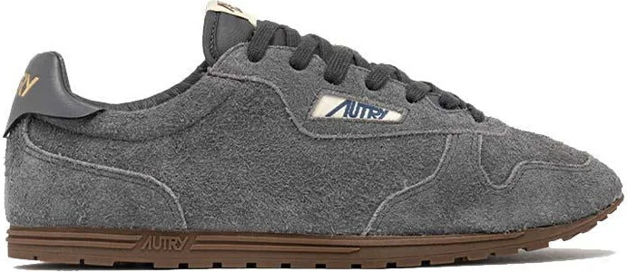 Autry Windspin Low Man Shoes
