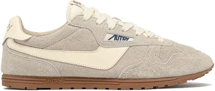 Autry Windspin Low Man Shoes