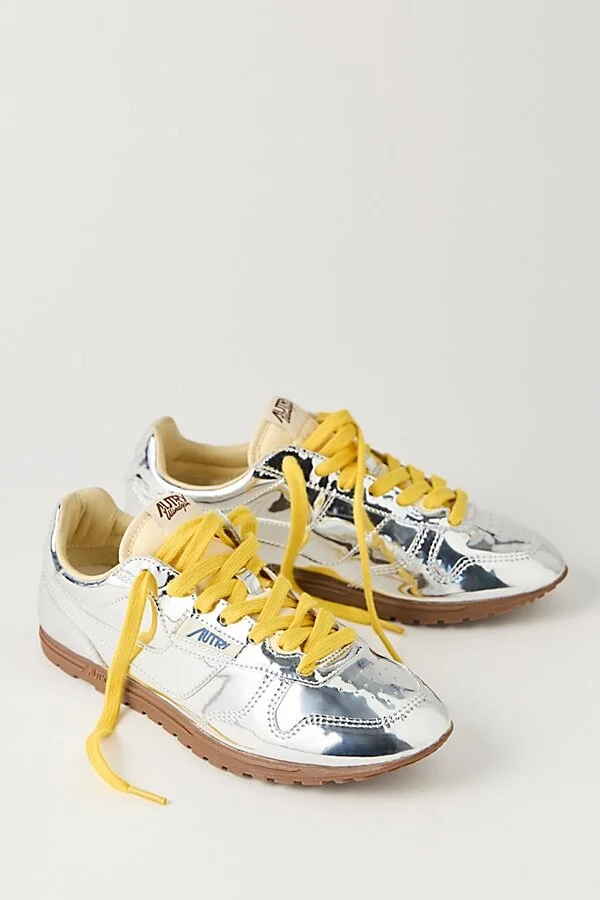 Autry Windspin Low Metallic - Image 2