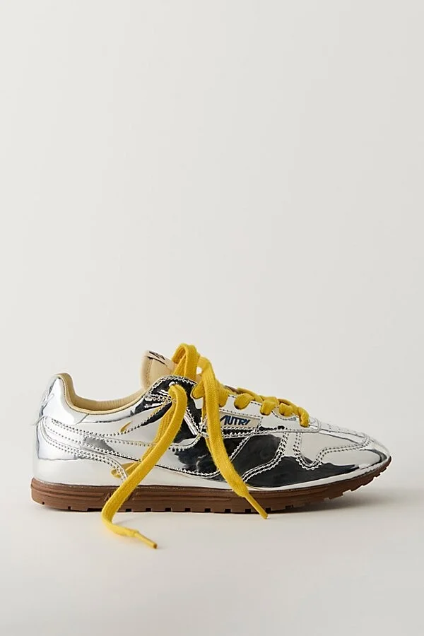 Autry Windspin Low Metallic - Image 3