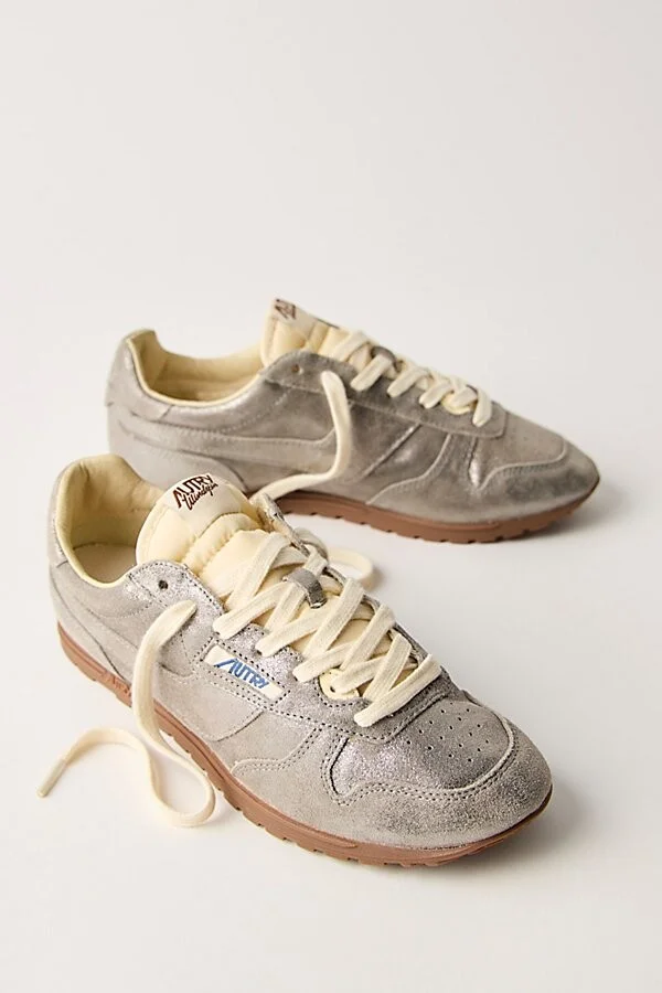 Autry Windspin Low Metallic - Image 2