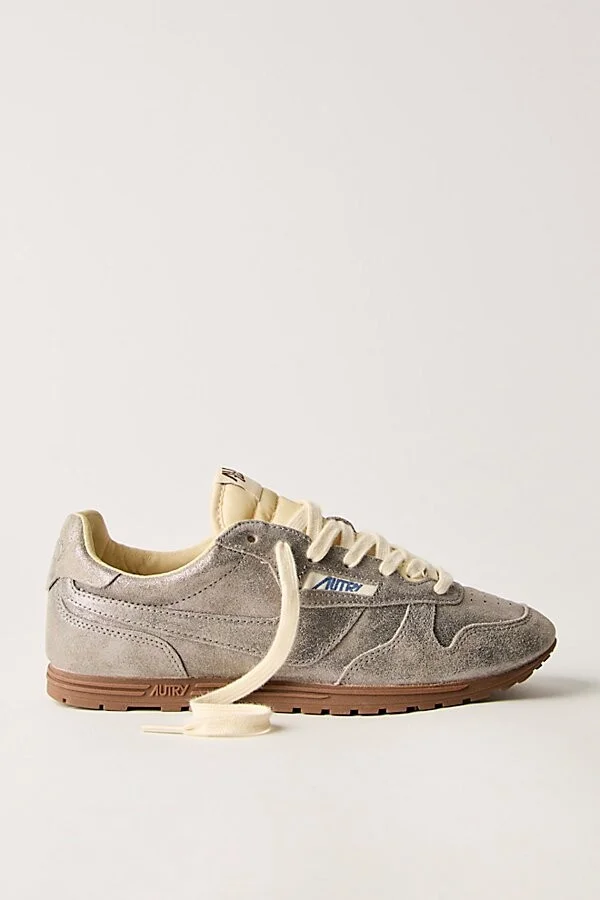 Autry Windspin Low Metallic - Image 3