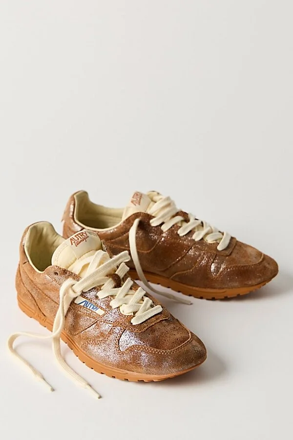 Autry Windspin Low Metallic - Image 2