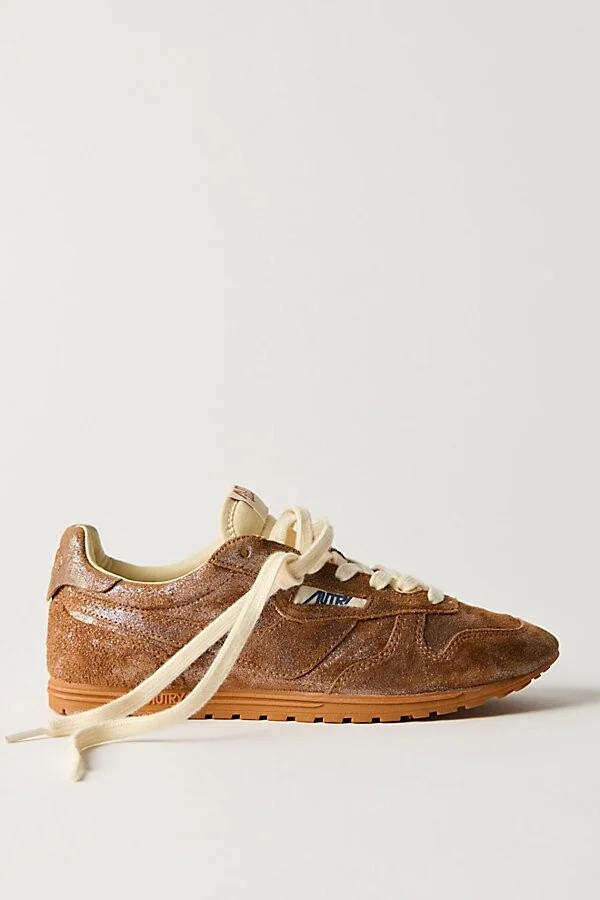 Autry Windspin Low Metallic - Image 3