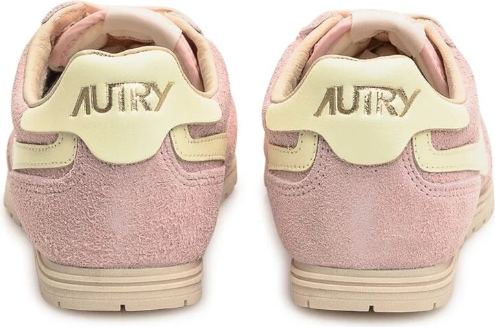 Autry Windspin Low Shoe - Image 3