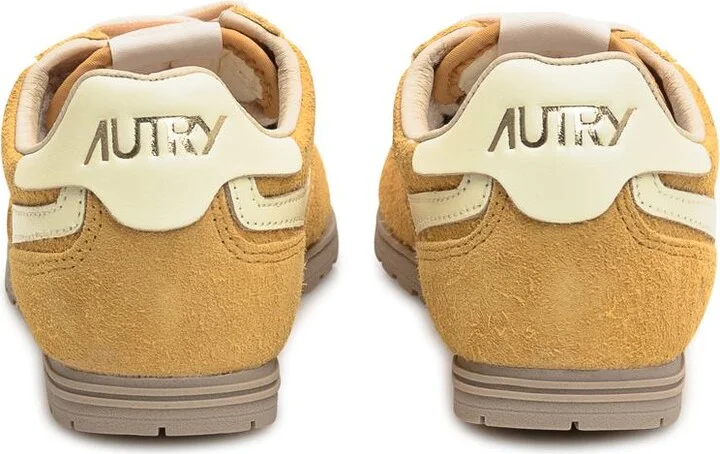 Autry Windspin Low Shoe - Image 3