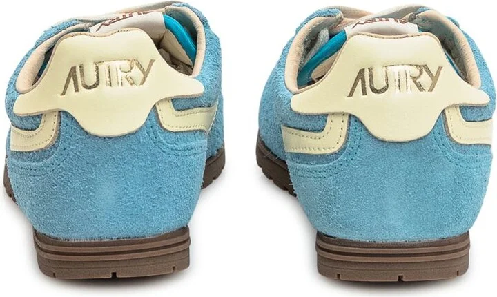 Autry Windspin Low Shoe - Image 3