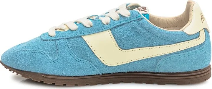 Autry Windspin Low Shoe - Image 4