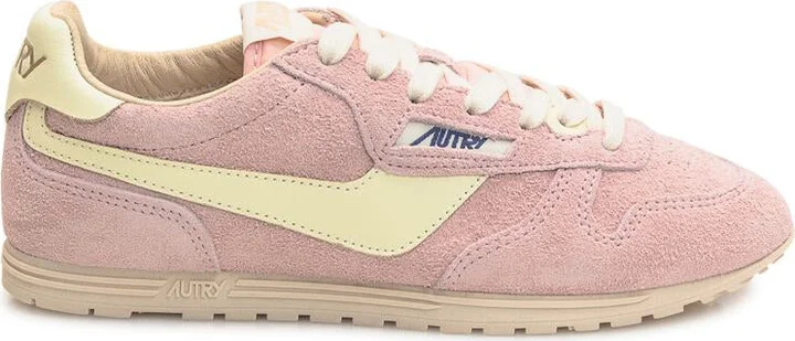 Autry Windspin Low Shoe