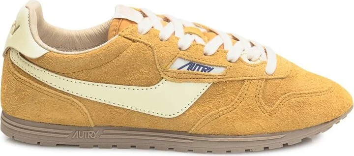 Autry Windspin Low Shoe