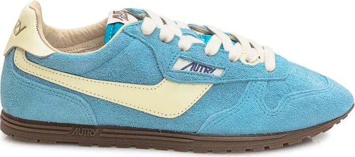 Autry Windspin Low Shoe