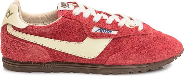 Autry Windspin Low Shoe