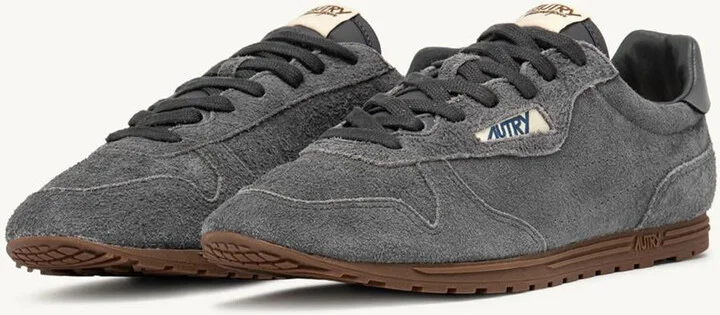 Autry Windspin Low Shoes - Image 2