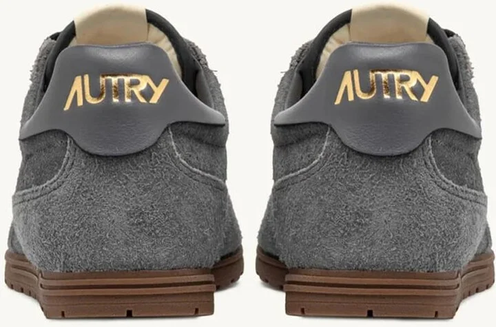 Autry Windspin Low Shoes - Image 3