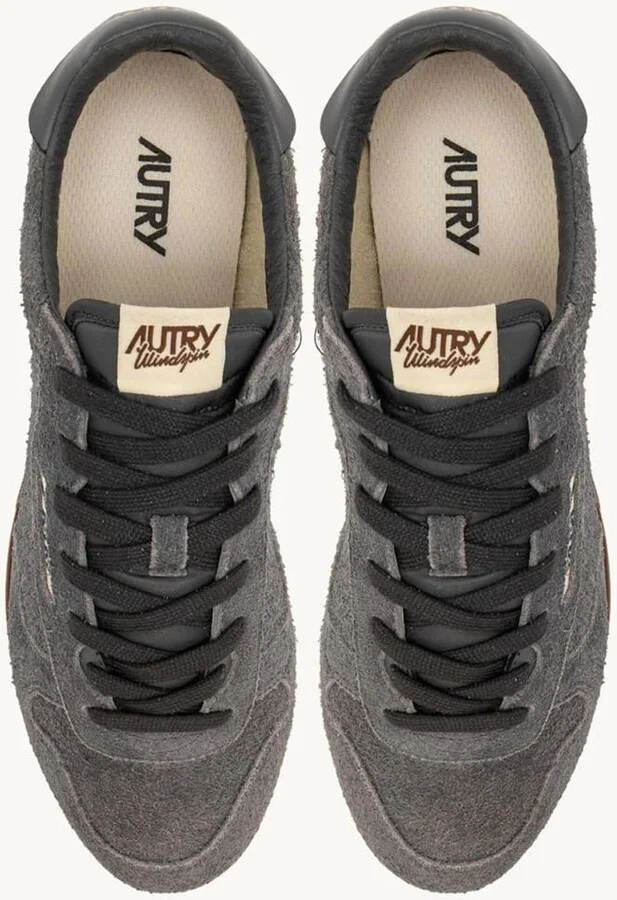 Autry Windspin Low Shoes - Image 5
