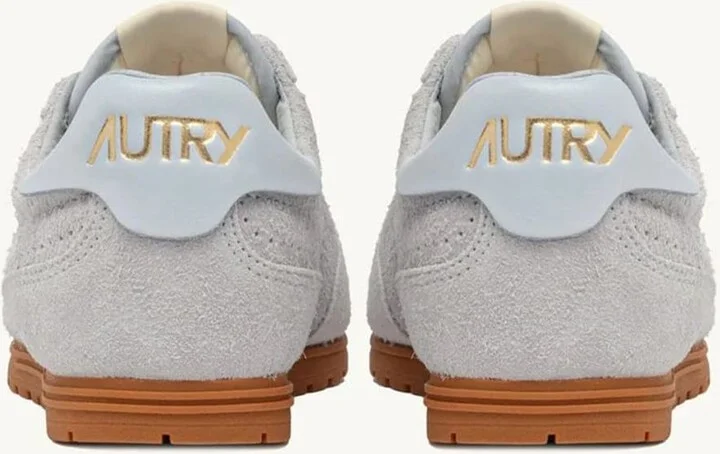 Autry Windspin Low Shoes - Image 3