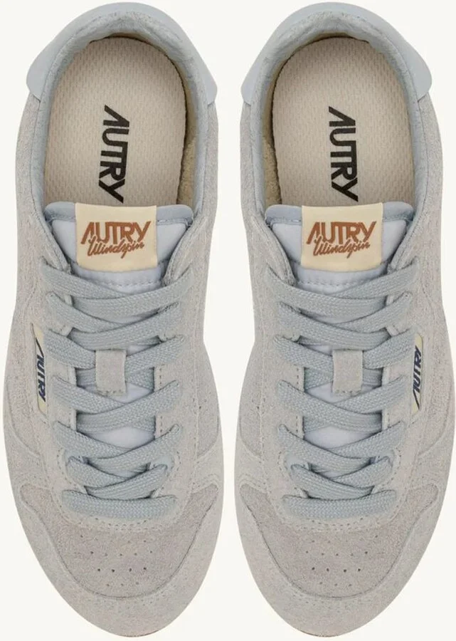 Autry Windspin Low Shoes - Image 5