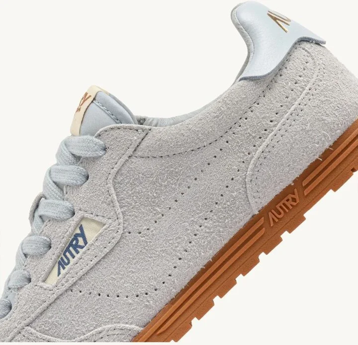 Autry Windspin Low Shoes - Image 6