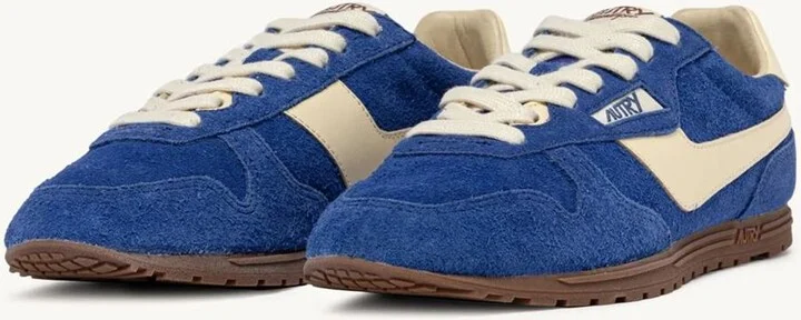 Autry Windspin Low Shoes - Image 2