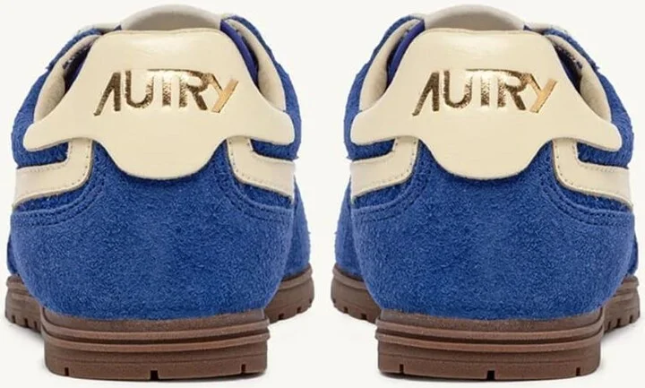 Autry Windspin Low Shoes - Image 3