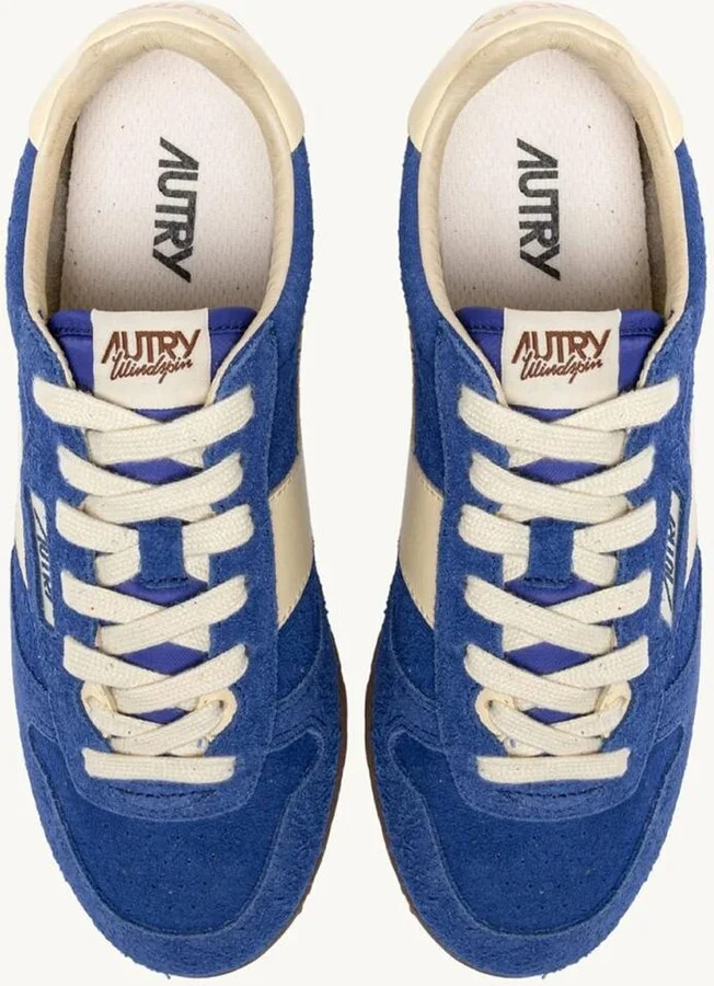 Autry Windspin Low Shoes - Image 5