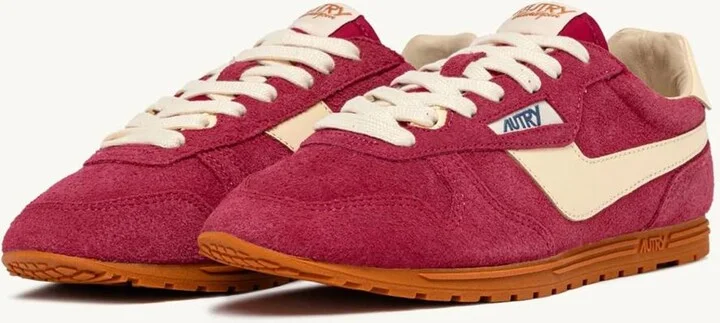 Autry Windspin Low Shoes - Image 2