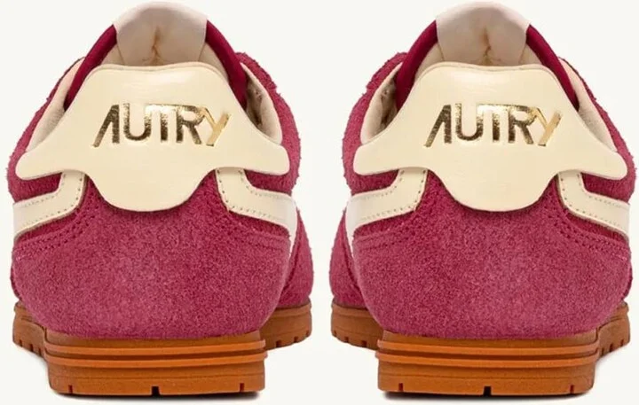 Autry Windspin Low Shoes - Image 3