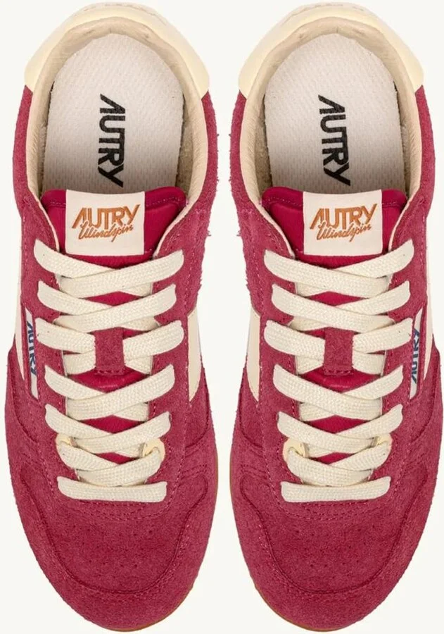 Autry Windspin Low Shoes - Image 5