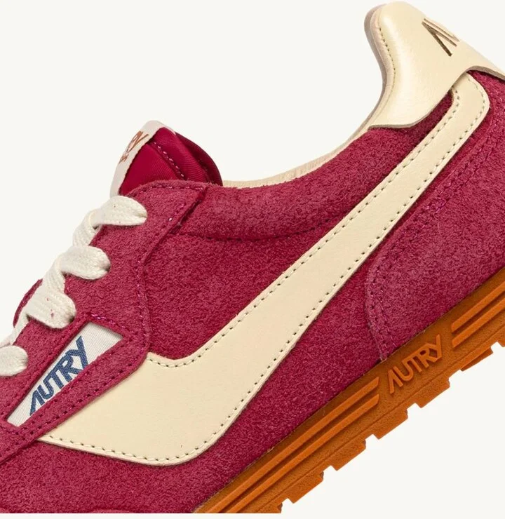 Autry Windspin Low Shoes - Image 6