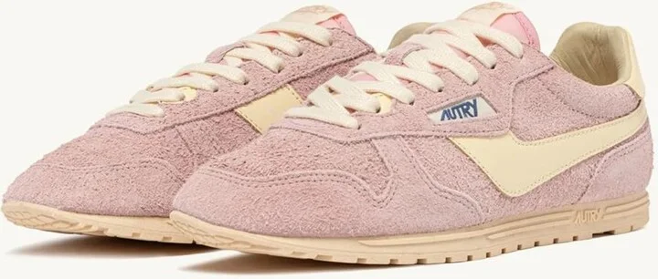 Autry Windspin Low Shoes - Image 2