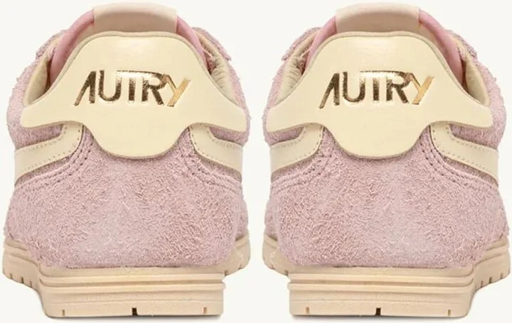Autry Windspin Low Shoes - Image 3